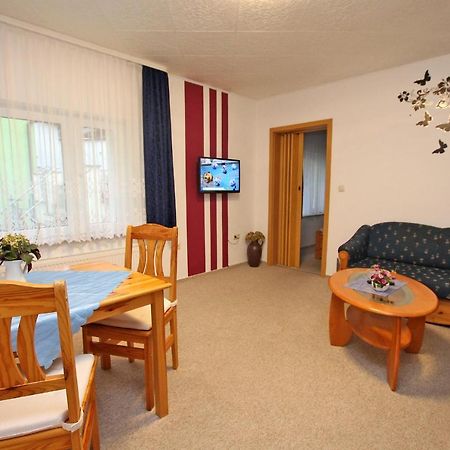 Ferienhaus Waren See 5521 المظهر الخارجي الصورة