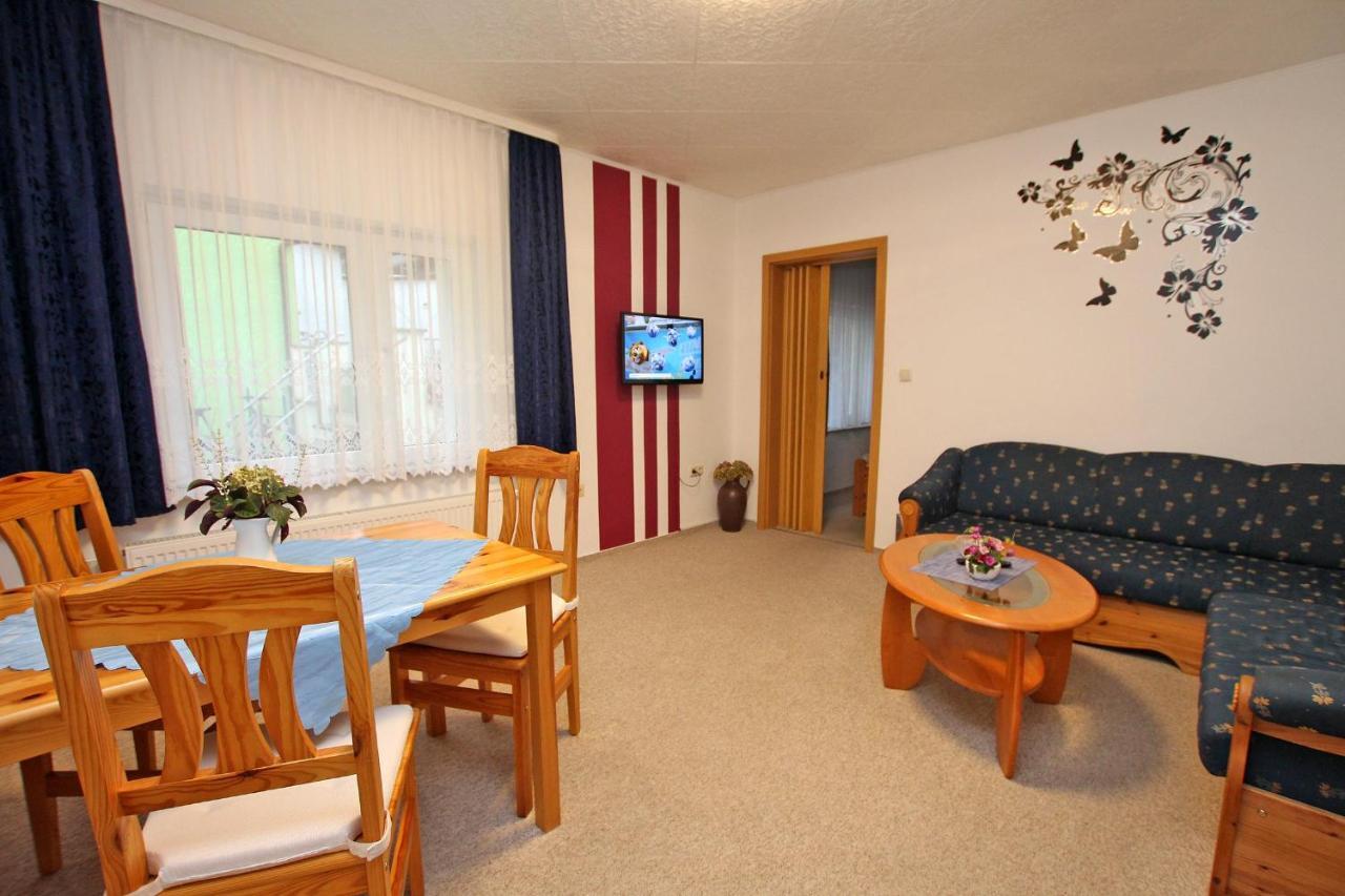 Ferienhaus Waren See 5521 المظهر الخارجي الصورة