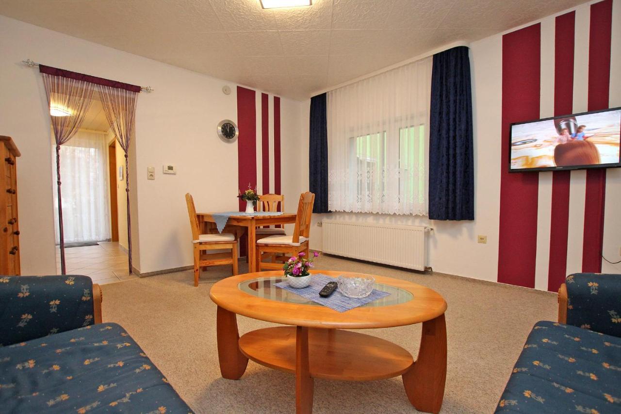 Ferienhaus Waren See 5521 المظهر الخارجي الصورة