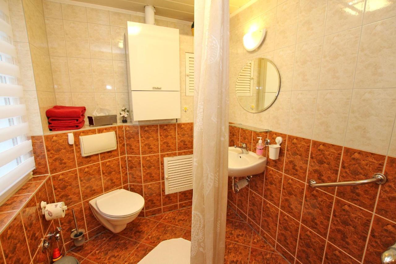 Ferienhaus Waren See 5521 المظهر الخارجي الصورة